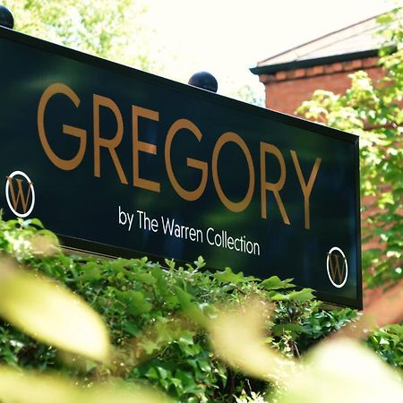 Gregory By The Warren Collection Hotel Belfast Buitenkant foto