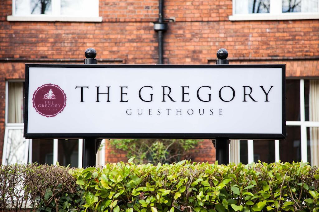 Gregory By The Warren Collection Hotel Belfast Buitenkant foto