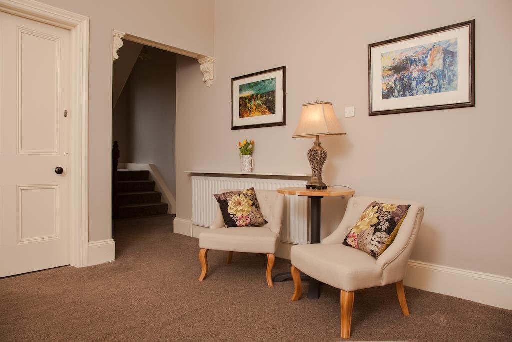 Gregory By The Warren Collection Hotel Belfast Buitenkant foto