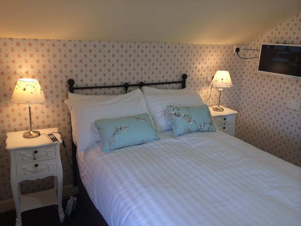 Gregory By The Warren Collection Hotel Belfast Buitenkant foto
