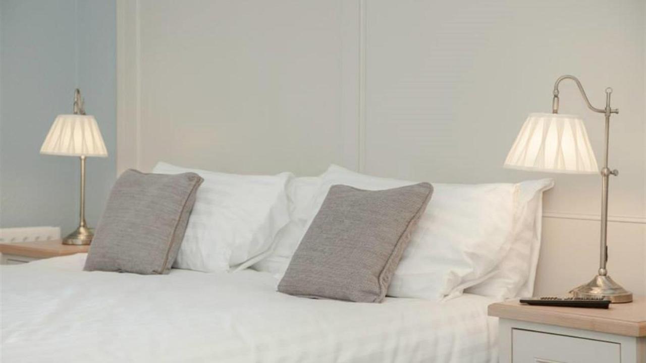 Gregory By The Warren Collection Hotel Belfast Buitenkant foto