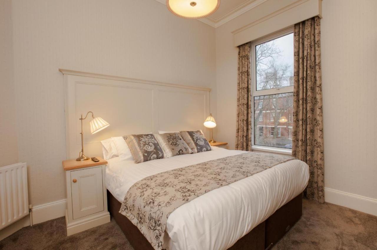 Gregory By The Warren Collection Hotel Belfast Buitenkant foto