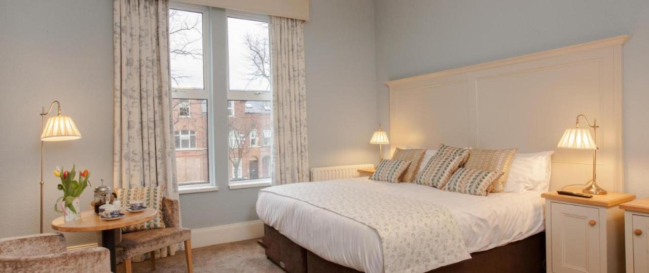 Gregory By The Warren Collection Hotel Belfast Buitenkant foto