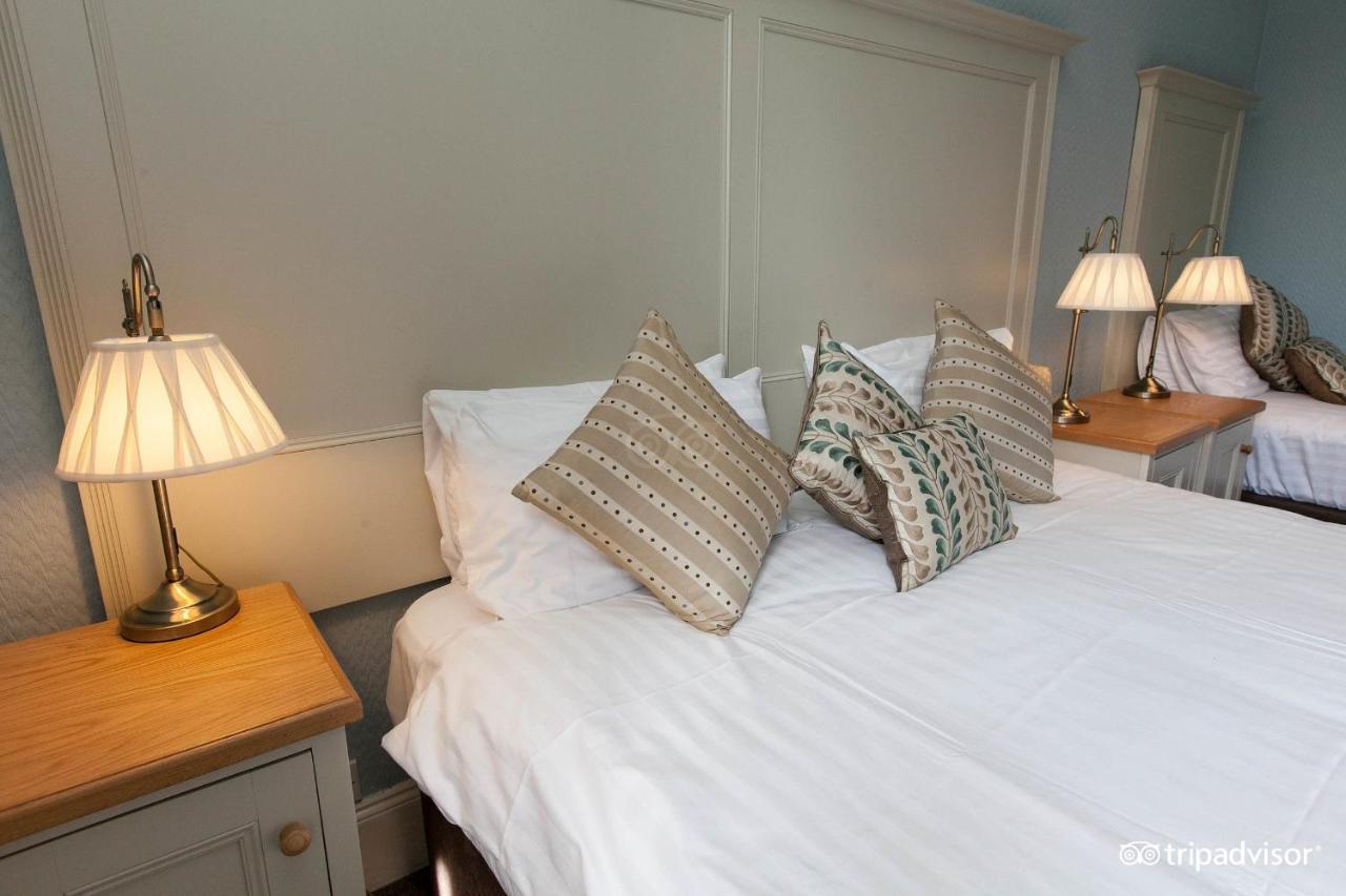 Gregory By The Warren Collection Hotel Belfast Buitenkant foto