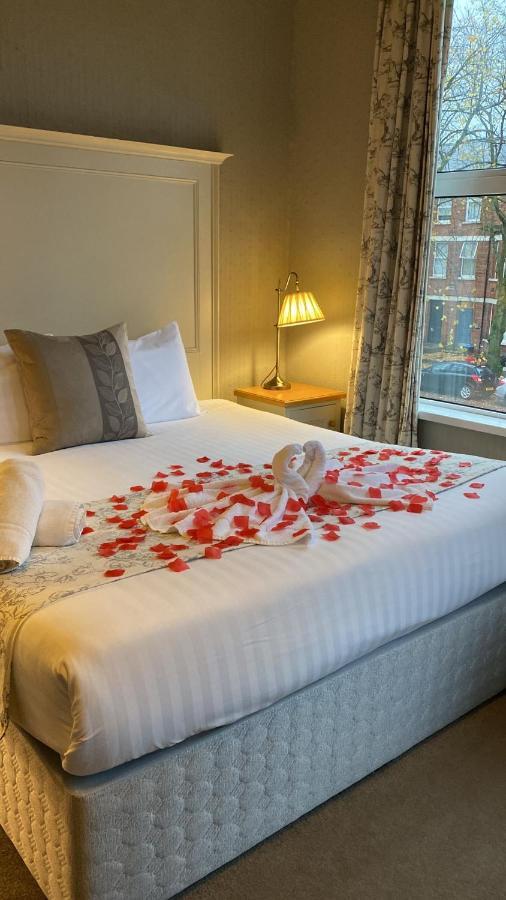 Gregory By The Warren Collection Hotel Belfast Buitenkant foto