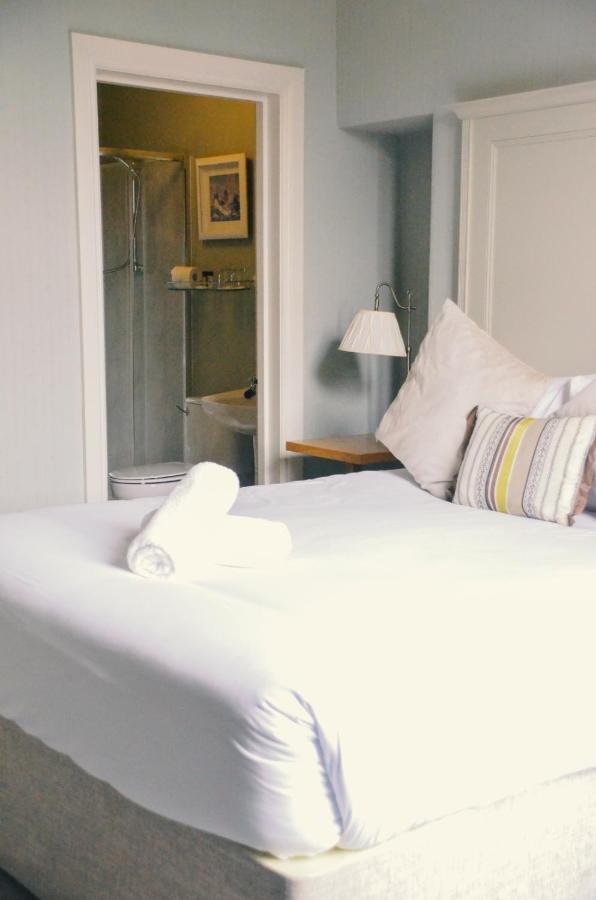 Gregory By The Warren Collection Hotel Belfast Buitenkant foto