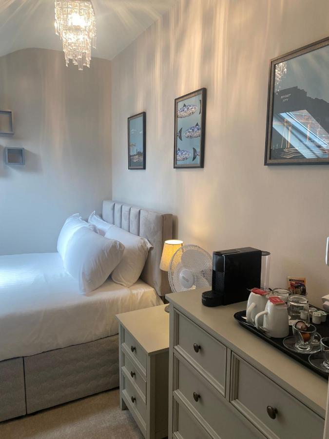 Gregory By The Warren Collection Hotel Belfast Buitenkant foto