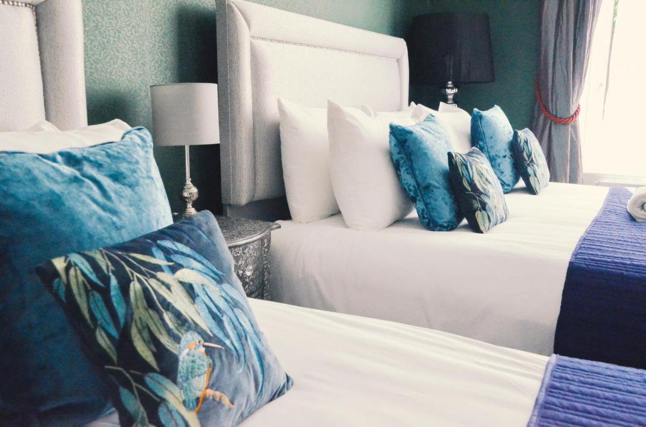 Gregory By The Warren Collection Hotel Belfast Buitenkant foto