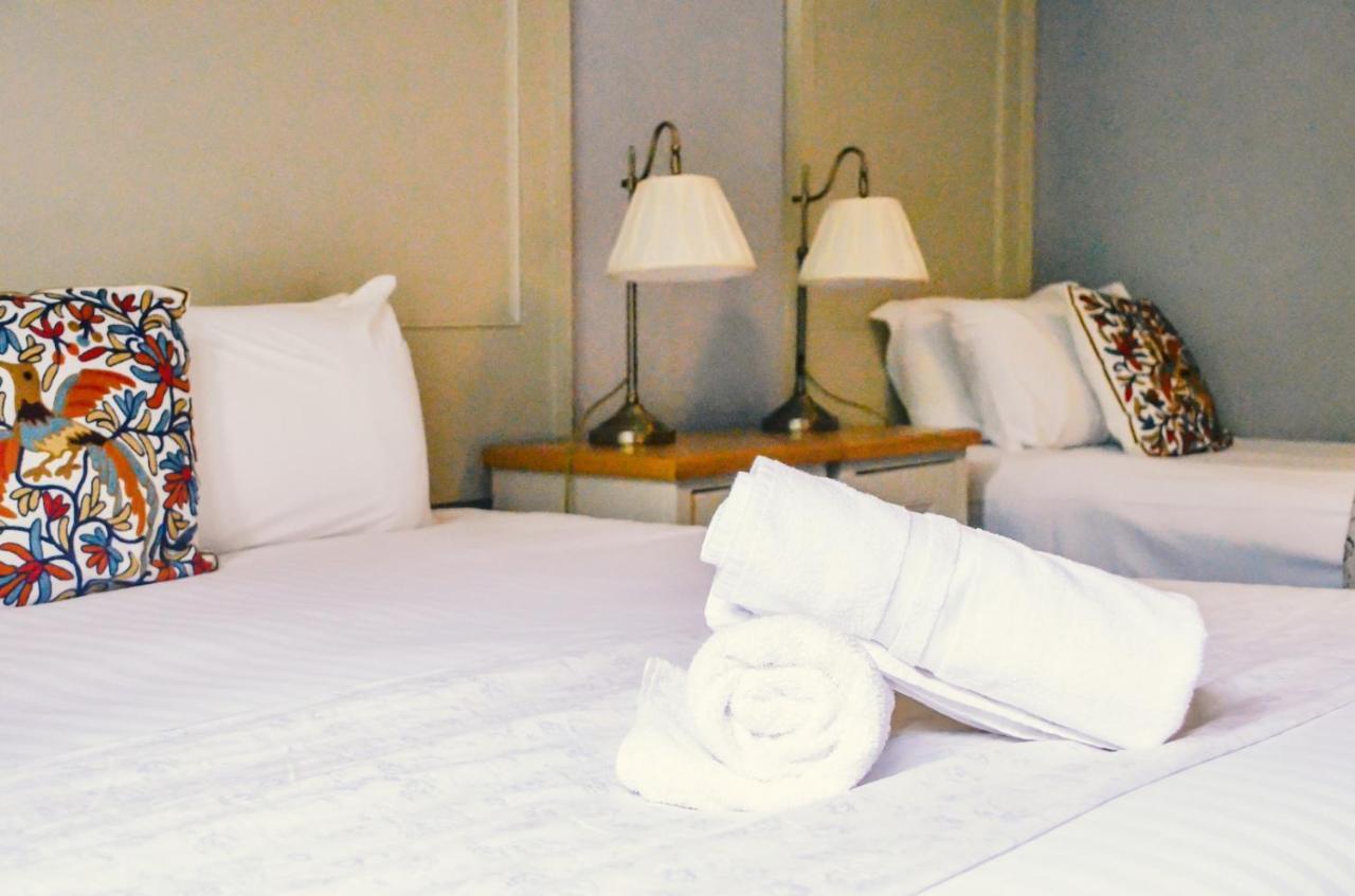 Gregory By The Warren Collection Hotel Belfast Buitenkant foto