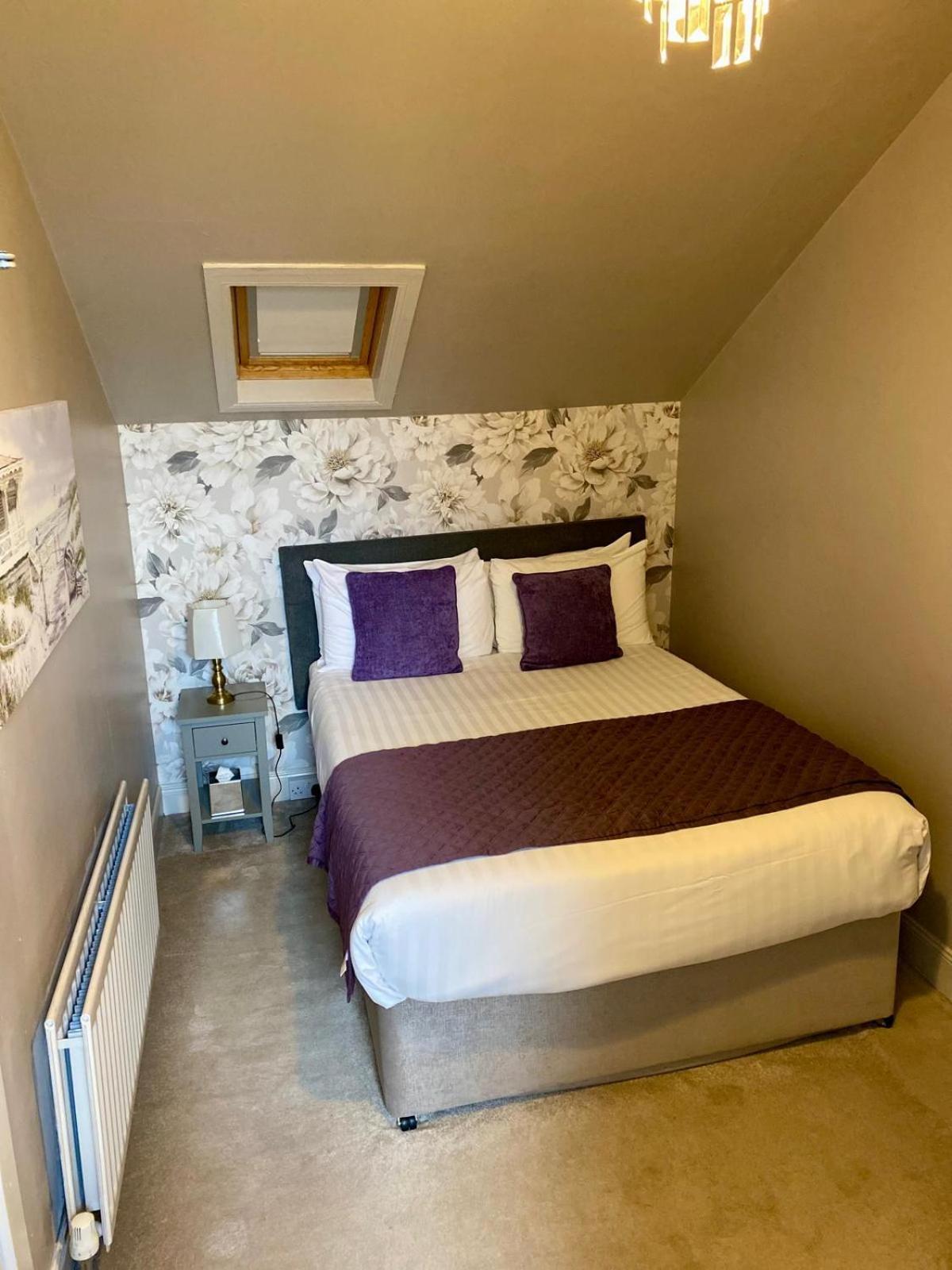Gregory By The Warren Collection Hotel Belfast Buitenkant foto