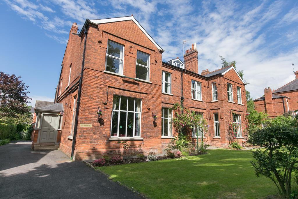 Gregory By The Warren Collection Hotel Belfast Buitenkant foto